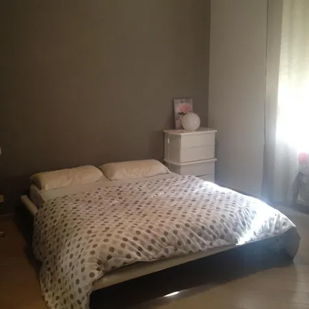 A Casa Di Alessandra * Grosseto