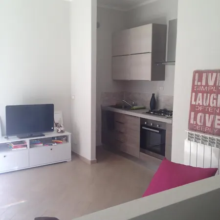 A Casa Di Alessandra Apartmán Grosseto
