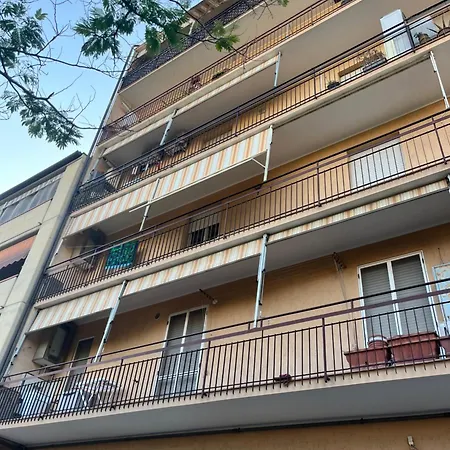 A Casa Di Alessandra Apartmán
