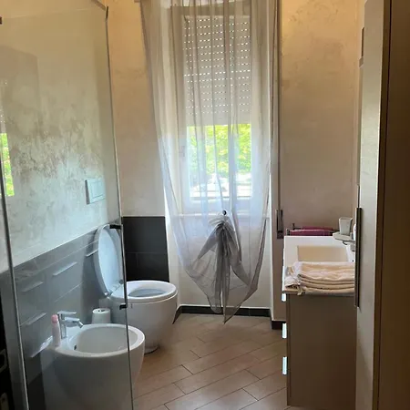 A Casa Di Alessandra Apartmán Grosseto