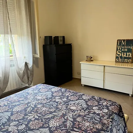A Casa Di Alessandra Apartmán *