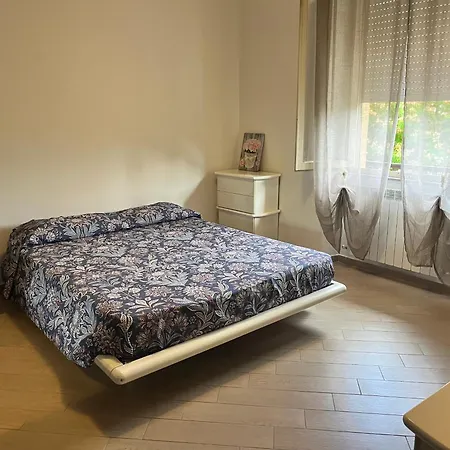 A Casa Di Alessandra * Grosseto