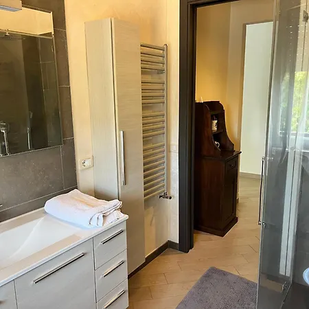 A Casa Di Alessandra Apartmán Grosseto