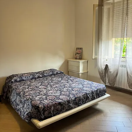 A Casa Di Alessandra Grosseto